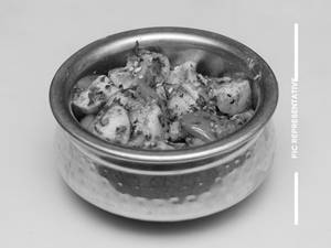 Jeera Aloo [Full]