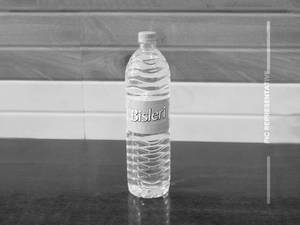 Mineral Water