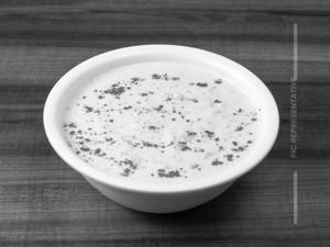 Plain Raita