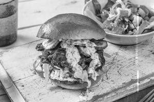 Chicken Burger