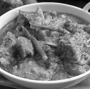 Mutton Mughalai Biryani