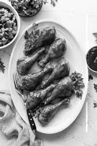 Drumstick Chicken