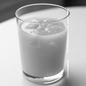 Orange fresh juice (300ml)