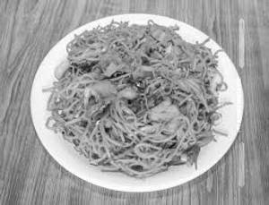 Chicken Chowmein
