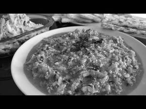 Veg Paneer Keema