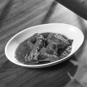 Chicken Kosha  [4pcs]