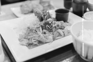 Chi Mix Rice