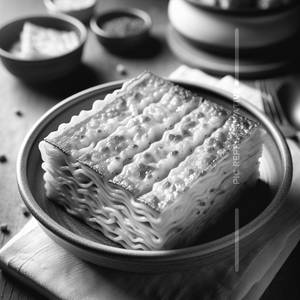 Butter Maggi