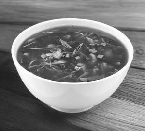Chicken soup