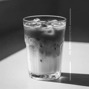 Cold coffee [350 ml]