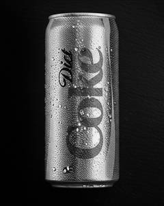 Diet Coke 300 ML