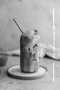 Cold Coffee