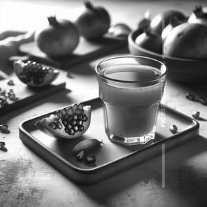 Anar Juice