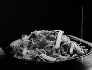 Veg Noodles                             