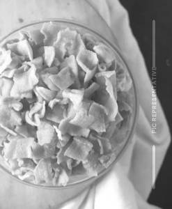 Garlic Cheeval [200 g]