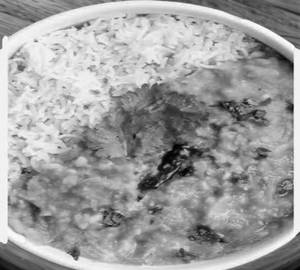 Dal Chawal