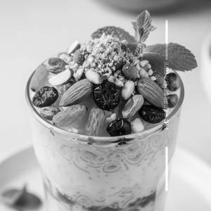 Juicy day special falooda