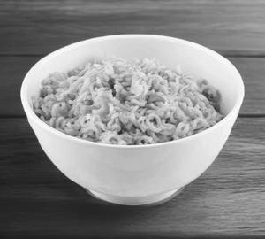 Plain Maggi