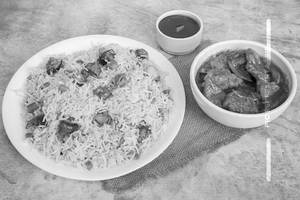 Pork Fried Rice