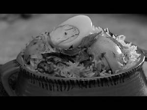 Egg Biryani(basmati) Dhaba Style