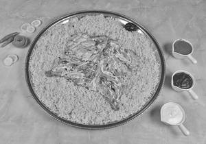 Afghani Bbq Mandi