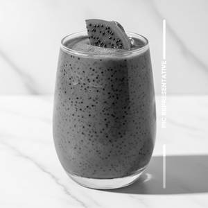 Dragon fruit shake [350 mi]