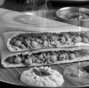 Chola dosai
