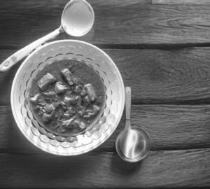 Mushroom Matar