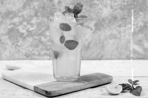 Virgin Mojito