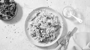 Chicken And Cheese Maggi