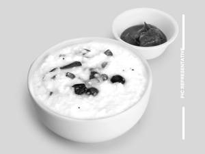 Curd rice