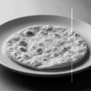 Plain roti [1 Piece]