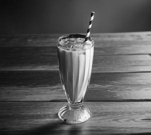 Cold Coffee