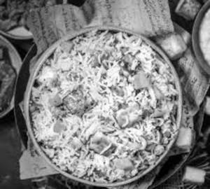 Paneer Pulao