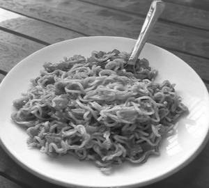 Manya's Special Maggi