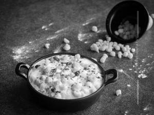 Mix Raita