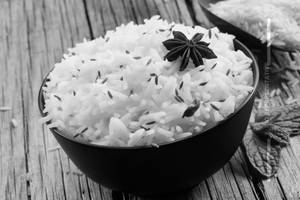 Jeera Rice