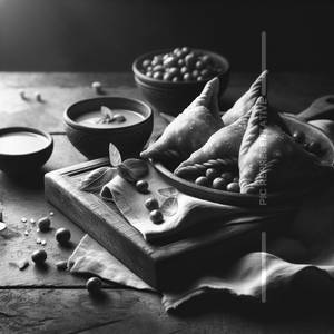 Samosa