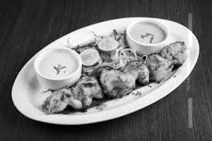 Chicken Reshmi Kebab [6 Pieces]
