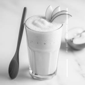 Apple shake [350 mi]
