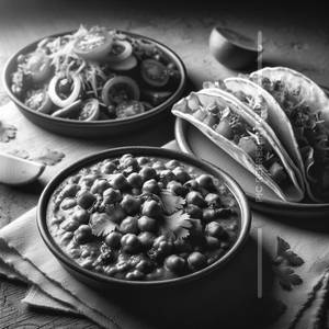 Channa Masala