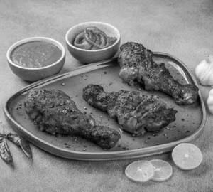 Chicken Tangdi Kebab