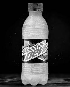 Mountain Dew - 250 ML