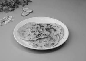 Kerala Paratha