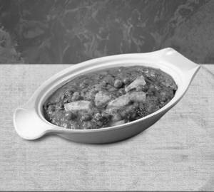 Matar Paneer (5 Piece)