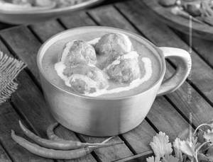 Malai Kofta