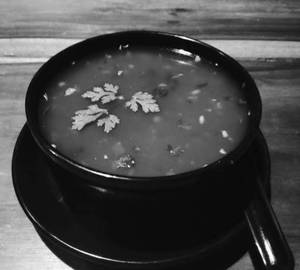 Tomato soup