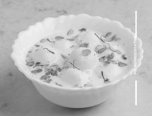 Rasmalai