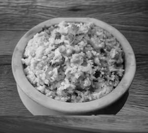 Masala Khichdi