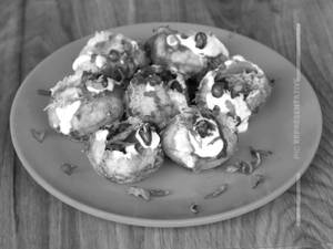 Dahi Puri